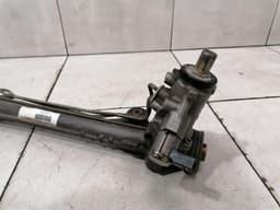 PORSCHE Porsche Cayenne 958 92a Power Steering Rack 7P5422055J Steering Transmission LHD — thumbnail 6