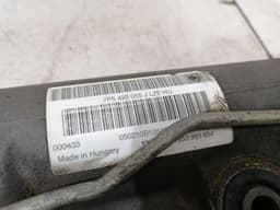 PORSCHE Porsche Cayenne 958 92a Power Steering Rack 7P5422055J Steering Transmission LHD — thumbnail 10