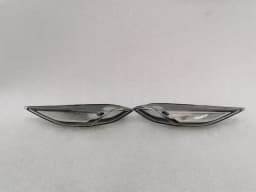 PORSCHE Porsche Cayenne 958 92A Indicator Set 7P5949101A Side Indicator Set — thumbnail 1