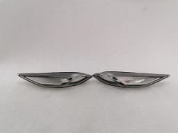 PORSCHE Porsche Cayenne 958 92A Indicator Set 7P5949101A Side Indicator Set — thumbnail 8