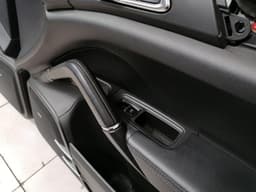 PORSCHE Porsche Cayenne 958 Door Card Set 99855520100 Door Trim Set LEATHER ROLLO — thumbnail 7