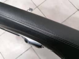 PORSCHE Porsche Cayenne 958 Door Card Set 99855520100 Door Trim Set LEATHER ROLLO — thumbnail 9