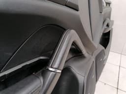 PORSCHE Porsche Cayenne 958 Door Card Set 99855520100 Door Trim Set LEATHER ROLLO — thumbnail 8
