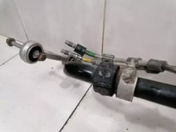 PORSCHE Porsche Cayenne 958 92A Anti Roll Bar Front 7P5411305F Front Anti Roll Bar ARS — thumbnail 5