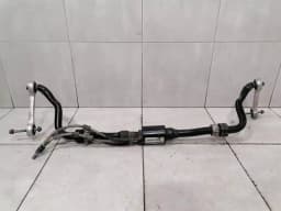 PORSCHE Porsche Cayenne 958 92A Anti Roll Bar Front 7P5411305F Front Anti Roll Bar ARS — thumbnail 8