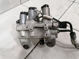 PORSCHE Porsche Cayenne 958 Hydraulic Valve 7P5411851 Hydraulic Valve Dynamic PDCC — thumbnail 5