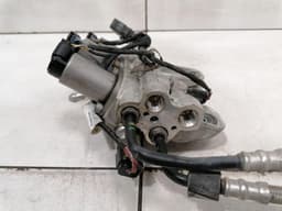 PORSCHE Porsche Cayenne 958 Hydraulic Valve 7P5411851 Hydraulic Valve Dynamic PDCC — thumbnail 6
