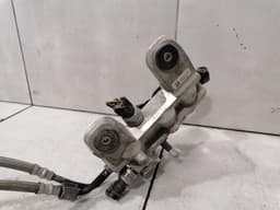 PORSCHE Porsche Cayenne 958 Hydraulic Valve 7P5411851 Hydraulic Valve Dynamic PDCC — thumbnail 10