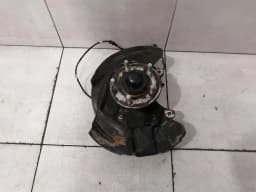 FORD Ford Mustang MK6 S550 Left Front Hub FR3Z-3106-A Wheel Bearing Case Front Left — thumbnail 1