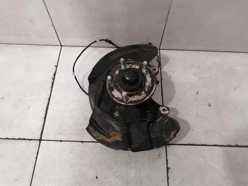 FORD Ford Mustang MK6 S550 Left Front Hub FR3Z-3106-A Wheel Bearing Case Front Left