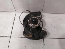 FORD Ford Mustang MK6 S550 Left Front Hub FR3Z-3106-A Wheel Bearing Case Front Left — thumbnail 6