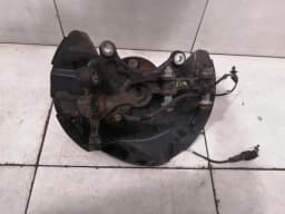 FORD Ford Mustang MK6 S550 Left Front Hub FR3Z-3106-A Wheel Bearing Case Front Left — thumbnail 9