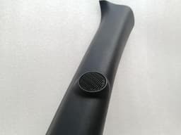 FORD Ford Mustang MK6 S550 Right A Post Cover FR3B-6303512-A A-Sowl Trim Re — thumbnail 2