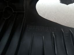 FORD Ford Mustang MK6 S550 Right A Post Cover FR3B-6303512-A A-Sowl Trim Re — thumbnail 6