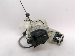 PORSCHE Porsche Cayenne 958 92a Rear Right Door Lock 8K0859016 Door Lock Re — thumbnail 5