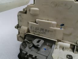 PORSCHE Porsche Cayenne 958 92a Rear Right Door Lock 8K0859016 Door Lock Re — thumbnail 4