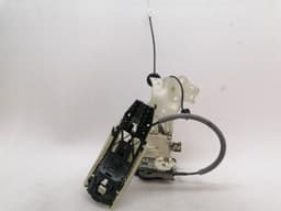 PORSCHE Porsche Cayenne 958 92a Rear Right Door Lock 8K0859016 Door Lock Re — thumbnail 2