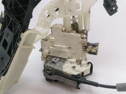 PORSCHE Porsche Cayenne 958 92a Rear Right Door Lock 8K0859016 Door Lock Re — thumbnail 3