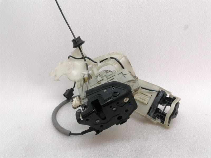 PORSCHE Porsche Cayenne 958 92a Rear Right Door Lock 8K0859016 Door Lock Re