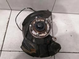 FORD Ford Mustang MK6 S550 Left Front Hub FR3Z-3106-A Wheel Bearing Case Front Left — thumbnail 8