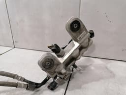 PORSCHE Porsche Cayenne 958 Hydraulic Valve 7P5411851 Hydraulic Valve Dynamic PDCC — thumbnail 2