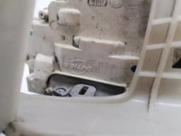 PORSCHE Porsche Cayenne 958 92a Front Right Door Lock 8J1837016A Door Lock Front Right — thumbnail 8