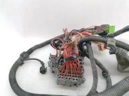 PORSCHE Porsche Cayenne 958 92a Engine Bay Wiring Loom 7P5971072S Harness 4.8 TURBO — thumbnail 10