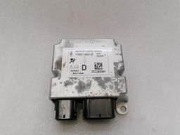 FORD Ford Mustang MK6 S550 Safety Module ECU GR3T-14B321-DF Air Control Unit SRS — thumbnail 1
