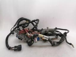 PORSCHE Porsche Cayenne 958 92a Engine Bay Wiring Loom 7P5971072S Harness 4.8 TURBO — thumbnail 8