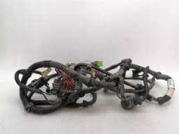 PORSCHE Porsche Cayenne 958 92a Engine Bay Wiring Loom 7P5971072S Harness 4.8 TURBO — thumbnail 1