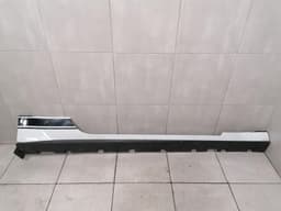 FORD Ford Mustang MK6 S550 Side Skirt FR3B-6310154-AN Side Sill RIGHT — thumbnail 3