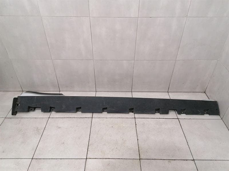 FORD Ford Mustang MK6 S550 Side Skirt FR3B-6310154-AN Side Sill RIGHT