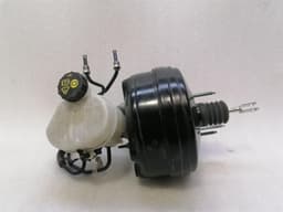 FORD FORD MUSTANG MK6 S550 BRAKE SERVO GR3C-2B195-SC Brake Booster — thumbnail 8
