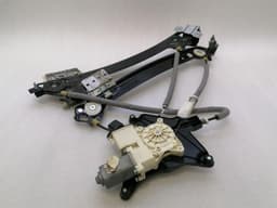 FORD FORD MUSTANG MK6 S550 Left Front Door Winder R9CRBC22252 Window Regulator Front Left — thumbnail 1