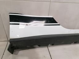 FORD Ford Mustang MK6 S550 Side Skirt FR3B-6310154-AN Side Sill RIGHT — thumbnail 4