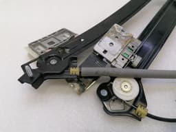FORD FORD MUSTANG MK6 S550 Left Front Door Winder R9CRBC22252 Window Regulator Front Left — thumbnail 9