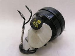 FORD FORD MUSTANG MK6 S550 BRAKE SERVO GR3C-2B195-SC Brake Booster — thumbnail 2