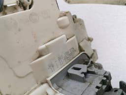 PORSCHE Porsche Cayenne 958 92a Rear Left Door Lock 8K0839015 Door Lock Rear Li — thumbnail 4