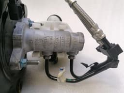 FORD FORD MUSTANG MK6 S550 BRAKE SERVO GR3C-2B195-SC Brake Booster — thumbnail 7