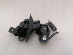FORD Ford Mustang MK6 S550 Boot Lock FR3B-6343282-CB Tailgate Lock — thumbnail 2