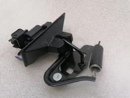 FORD Ford Mustang MK6 S550 Boot Lock FR3B-6343282-CB Tailgate Lock — thumbnail 3