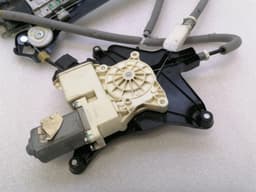 FORD FORD MUSTANG MK6 S550 Left Front Door Winder R9CRBC22252 Window Regulator Front Left — thumbnail 2