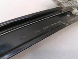 FORD FORD MUSTANG MK6 S550 Left Front Door Winder R9CRBC22252 Window Regulator Front Left — thumbnail 6
