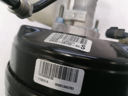 FORD FORD MUSTANG MK6 S550 BRAKE SERVO GR3C-2B195-SC Brake Booster — thumbnail 6