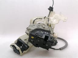 PORSCHE Porsche Cayenne 958 92a Rear Left Door Lock 8K0839015 Door Lock Rear Li — thumbnail 2