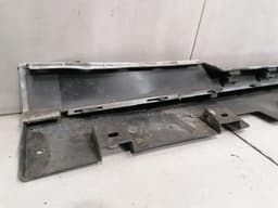 FORD Ford Mustang MK6 S550 Side Skirt FR3B-6310154-AN Side Sill RIGHT — thumbnail 8