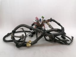PORSCHE Porsche Cayenne 958 92a Engine Bay Wiring Loom 7P5971072S Harness 4.8 TURBO — thumbnail 3