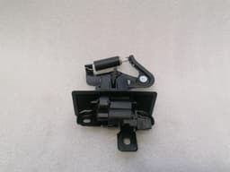 FORD Ford Mustang MK6 S550 Boot Lock FR3B-6343282-CB Tailgate Lock — thumbnail 6