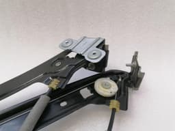 FORD FORD MUSTANG MK6 S550 Left Front Door Winder R9CRBC22252 Window Regulator Front Left — thumbnail 10