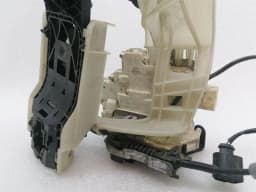 PORSCHE Porsche Cayenne 958 92a Front Right Door Lock 8J1837016A Door Lock Front Right — thumbnail 7